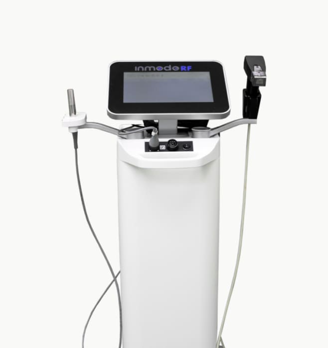 Inmode Morpheus 8