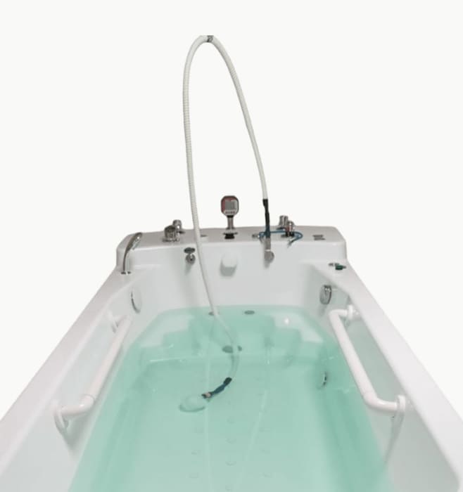Aqua Tornado Ванна ПМВ