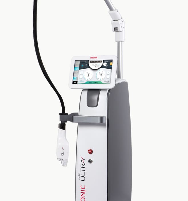 LaseMD Ultra