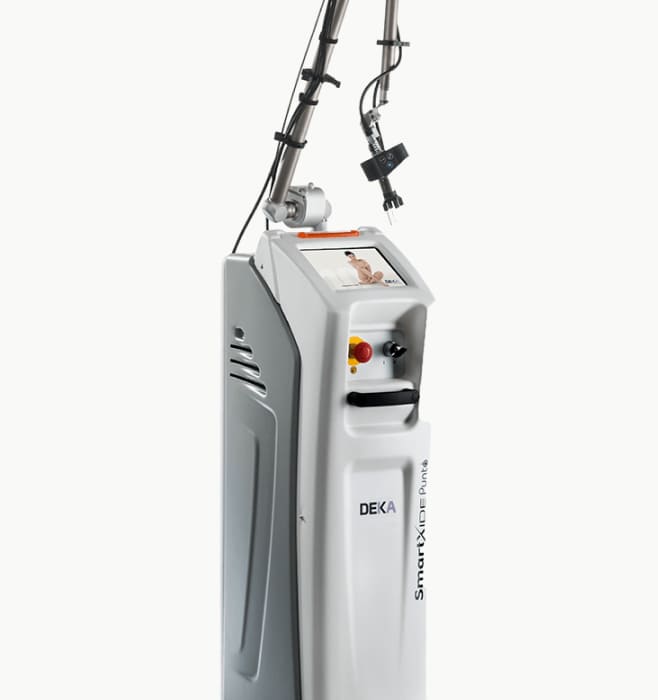 SmartXide Punto